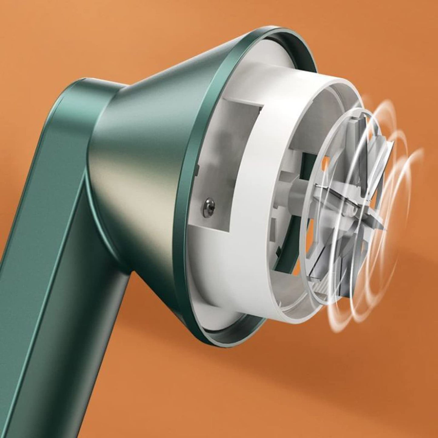 LEMORA - Rechargeable Lint Remover