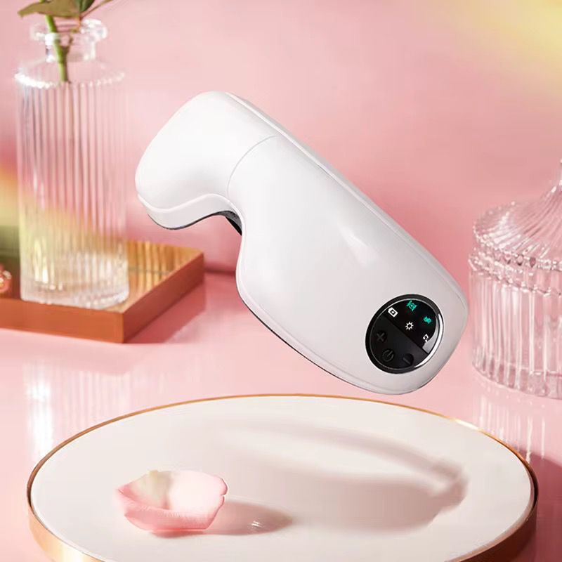 Serenity Eye Massager™