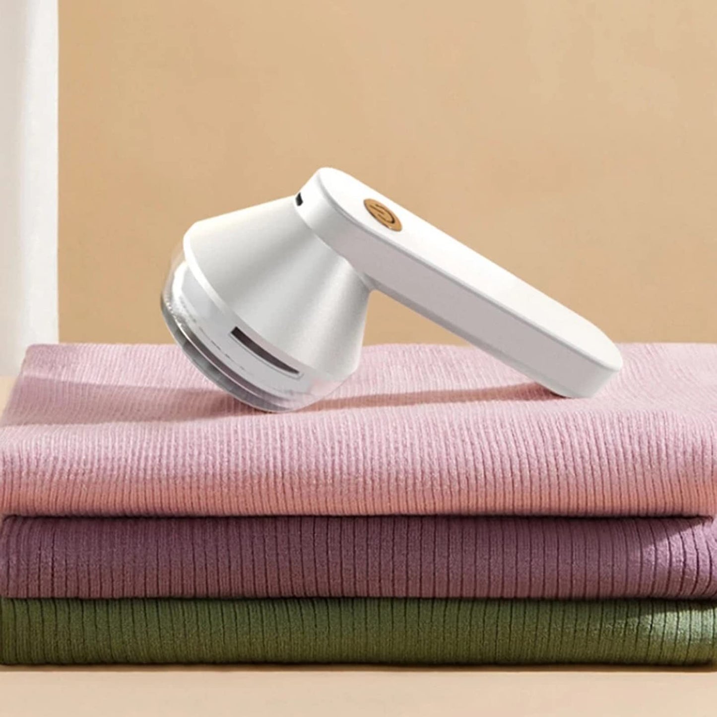 LEMORA - Rechargeable Lint Remover