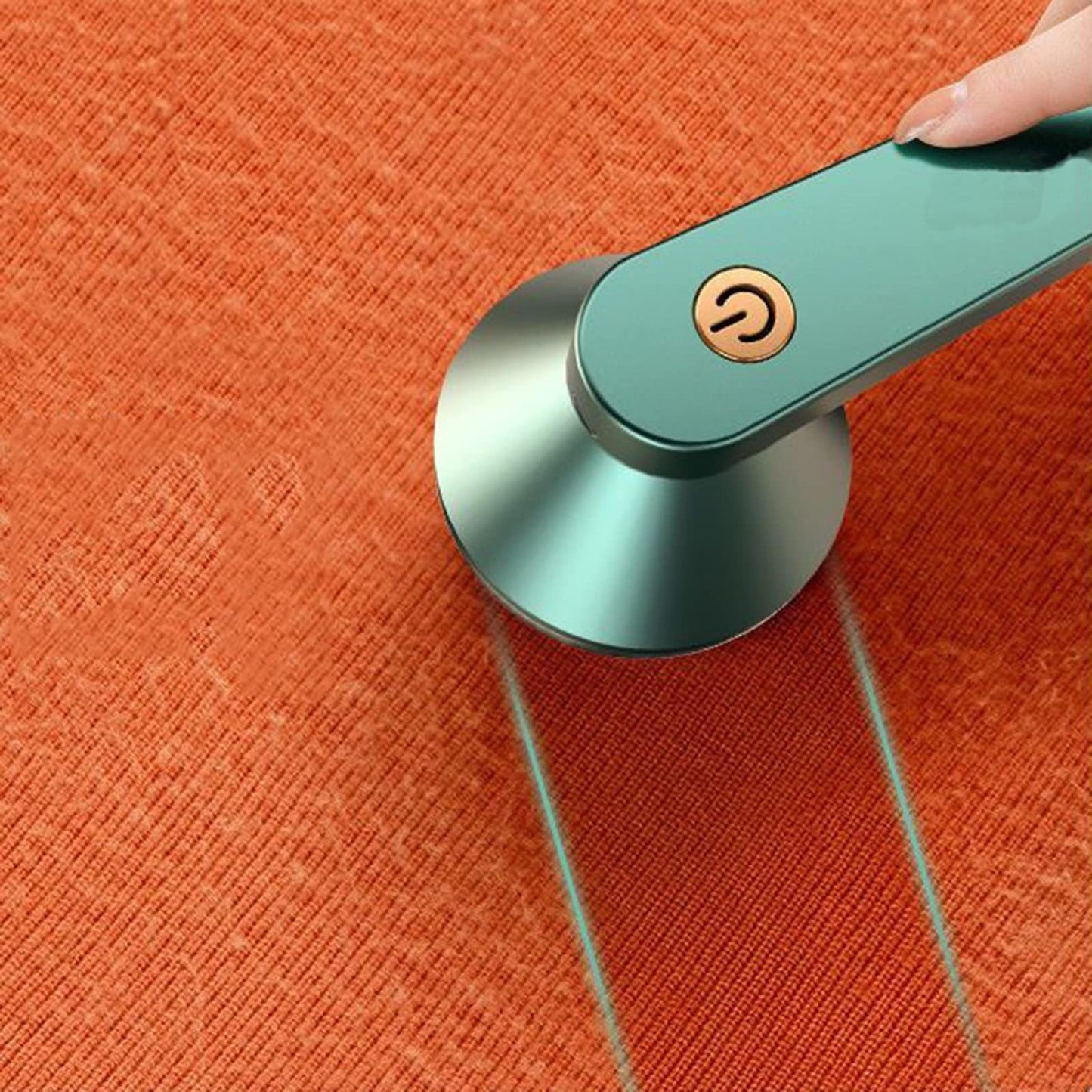 LEMORA - Rechargeable Lint Remover