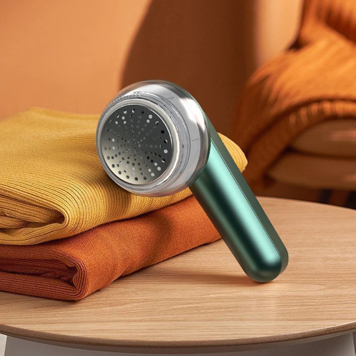 LEMORA - Rechargeable Lint Remover