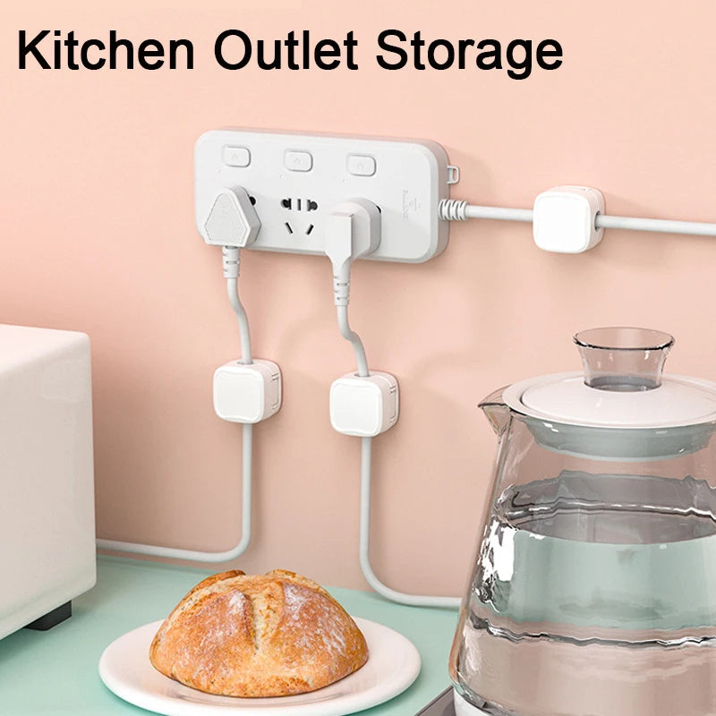 LEMORA - Magnetic Cable Clip