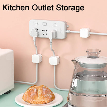 LEMORA - Magnetic Cable Clip