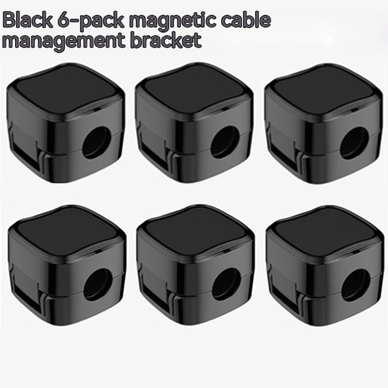LEMORA - Magnetic Cable Clip