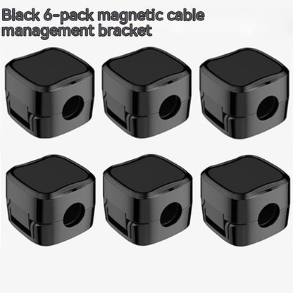 LEMORA - Magnetic Cable Clip