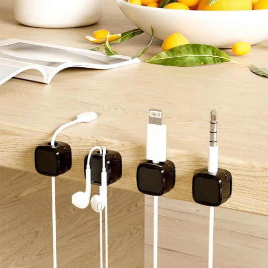 LEMORA - Magnetic Cable Clip