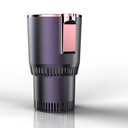 LEMORA - Mini Heating Cooling Cup