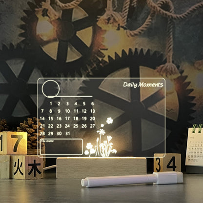 LEMORA - Creative Note Board