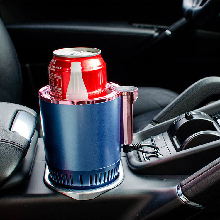 LEMORA - Mini Heating Cooling Cup