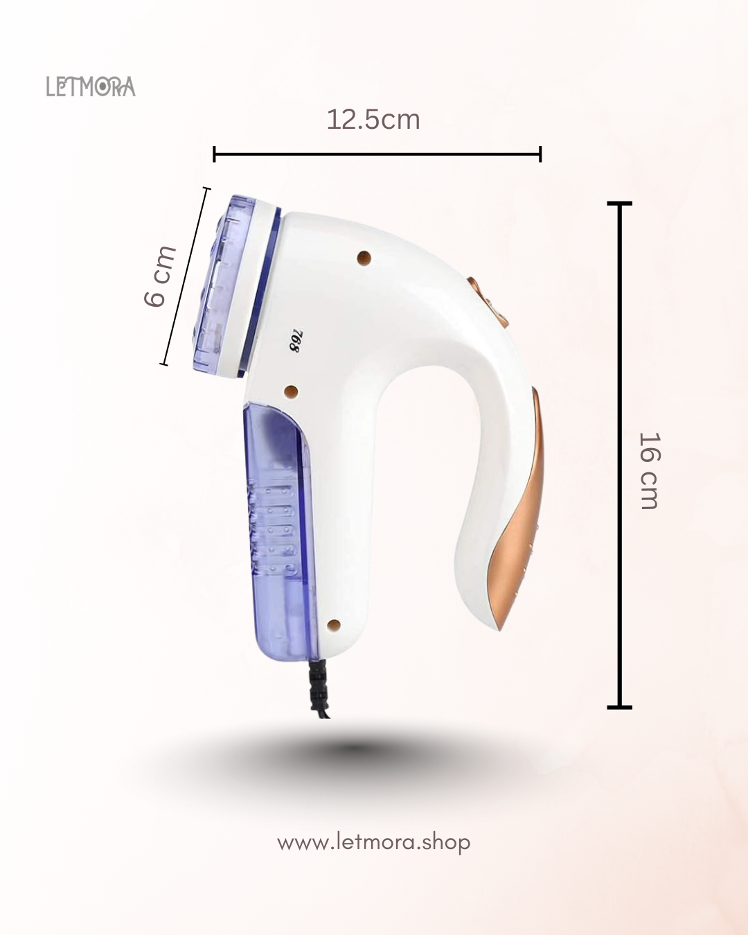 Smart Lint Remover™