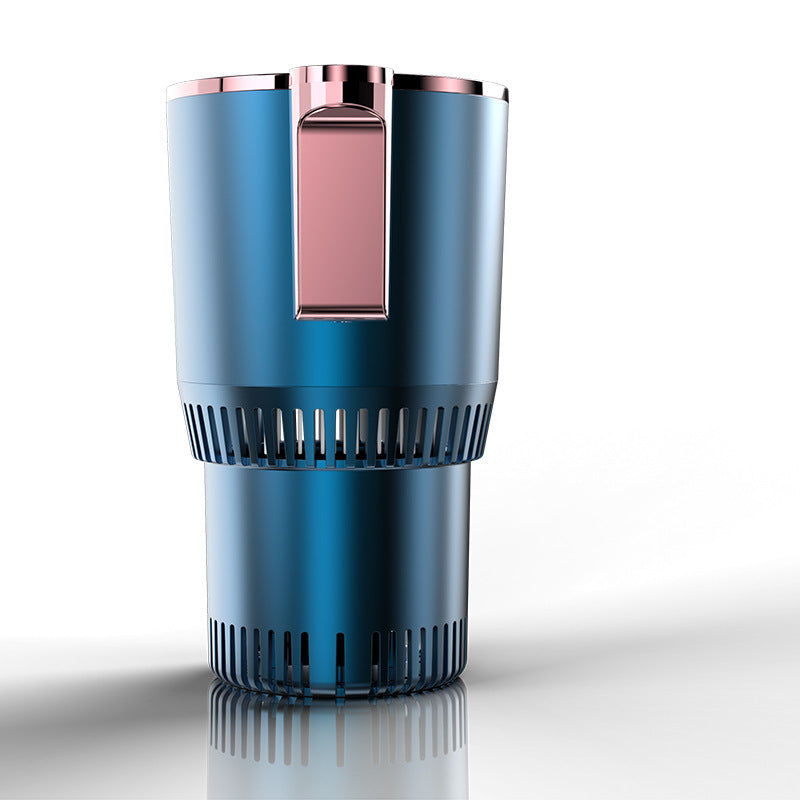 LEMORA - Mini Heating Cooling Cup
