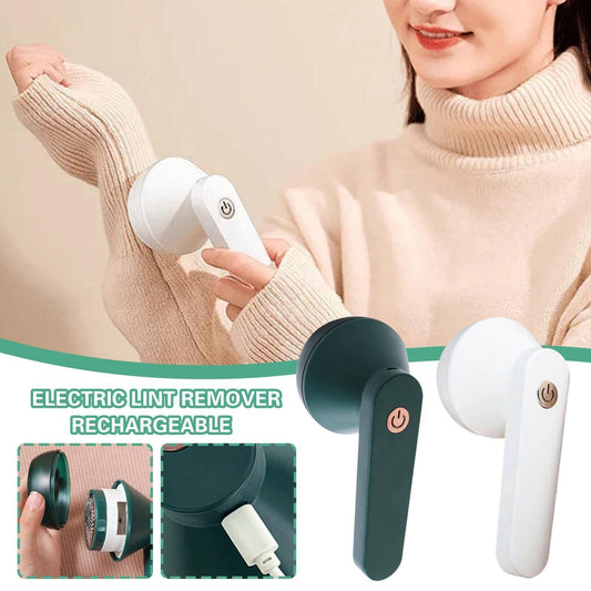 LEMORA - Rechargeable Lint Remover
