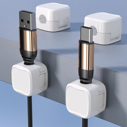LEMORA - Magnetic Cable Clip
