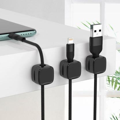 LEMORA - Magnetic Cable Clip