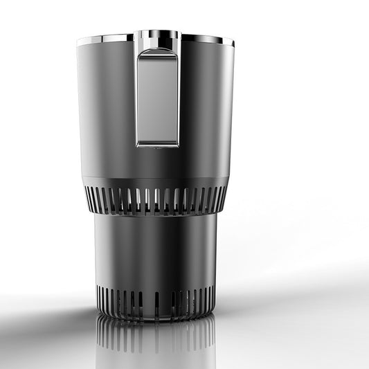 LEMORA - Mini Heating Cooling Cup