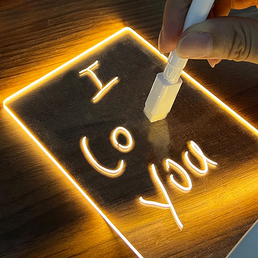 LEMORA - Creative Note Board