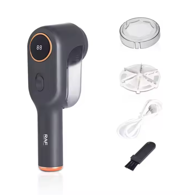 Smart Lint Remover pro plus™