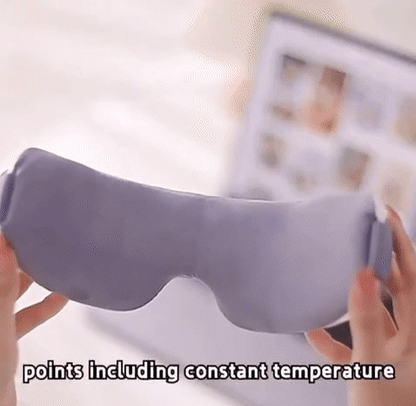 Serenity Eye Massager™