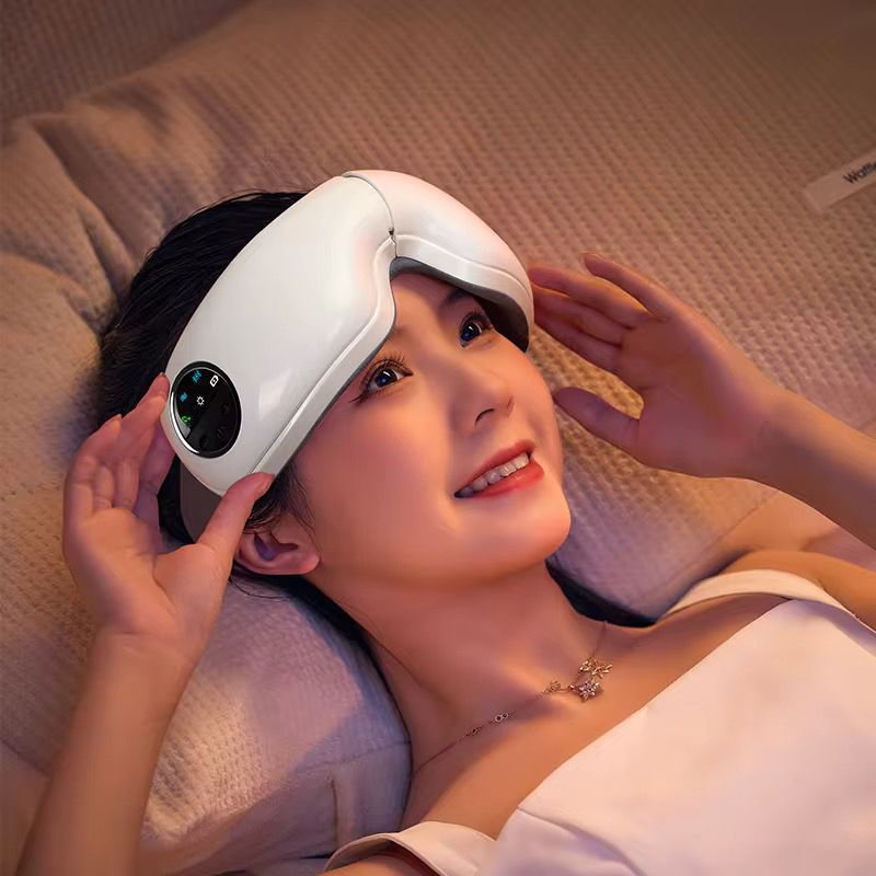 Serenity Eye Massager™