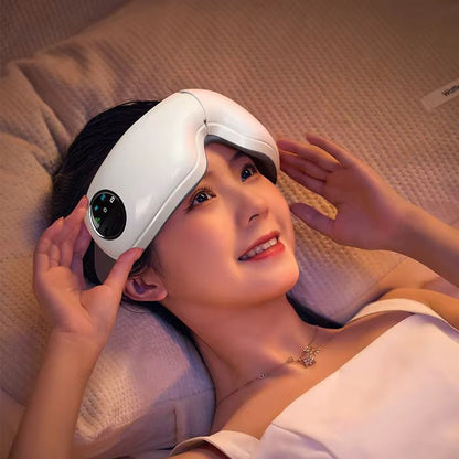 Serenity Eye Massager™