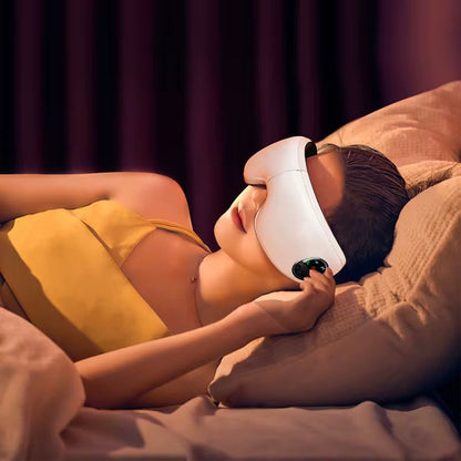 Serenity Eye Massager™