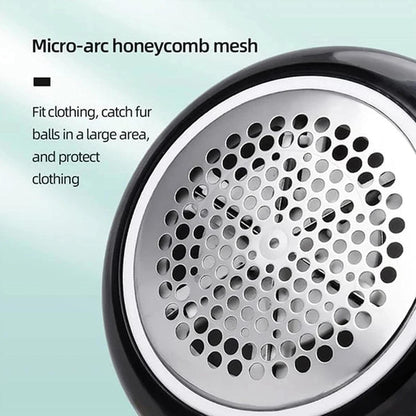 LEMORA - Rechargeable Lint Remover