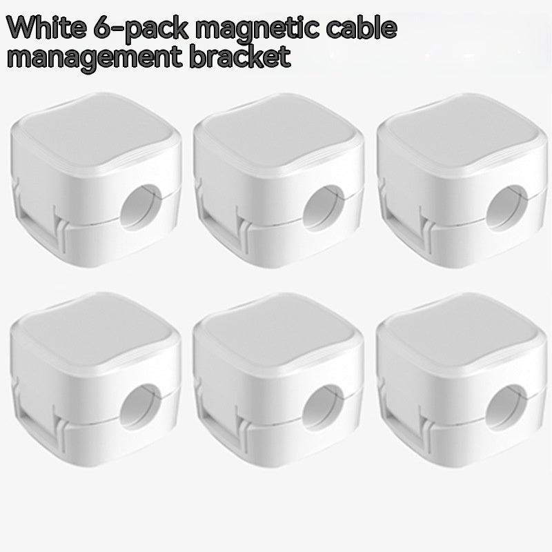 LEMORA - Magnetic Cable Clip