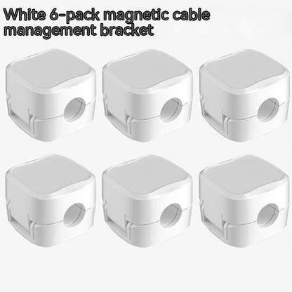 LEMORA - Magnetic Cable Clip