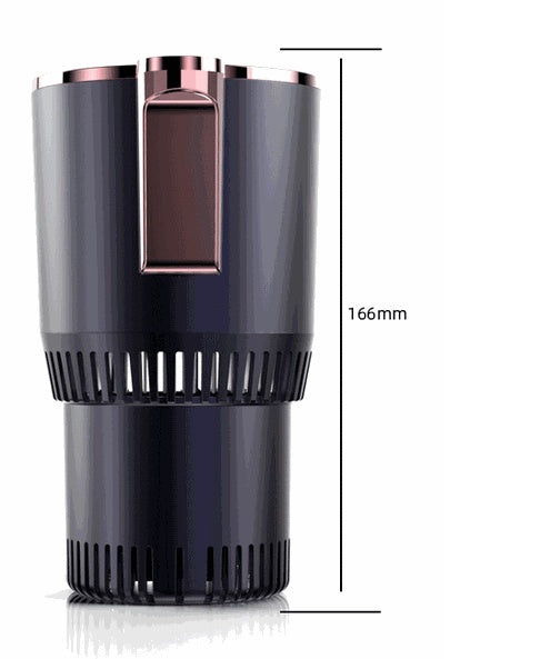 LEMORA - Mini Heating Cooling Cup