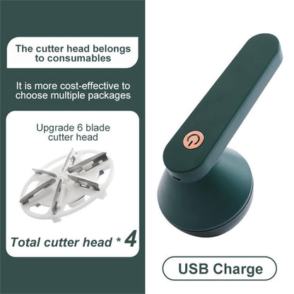 LEMORA - Rechargeable Lint Remover