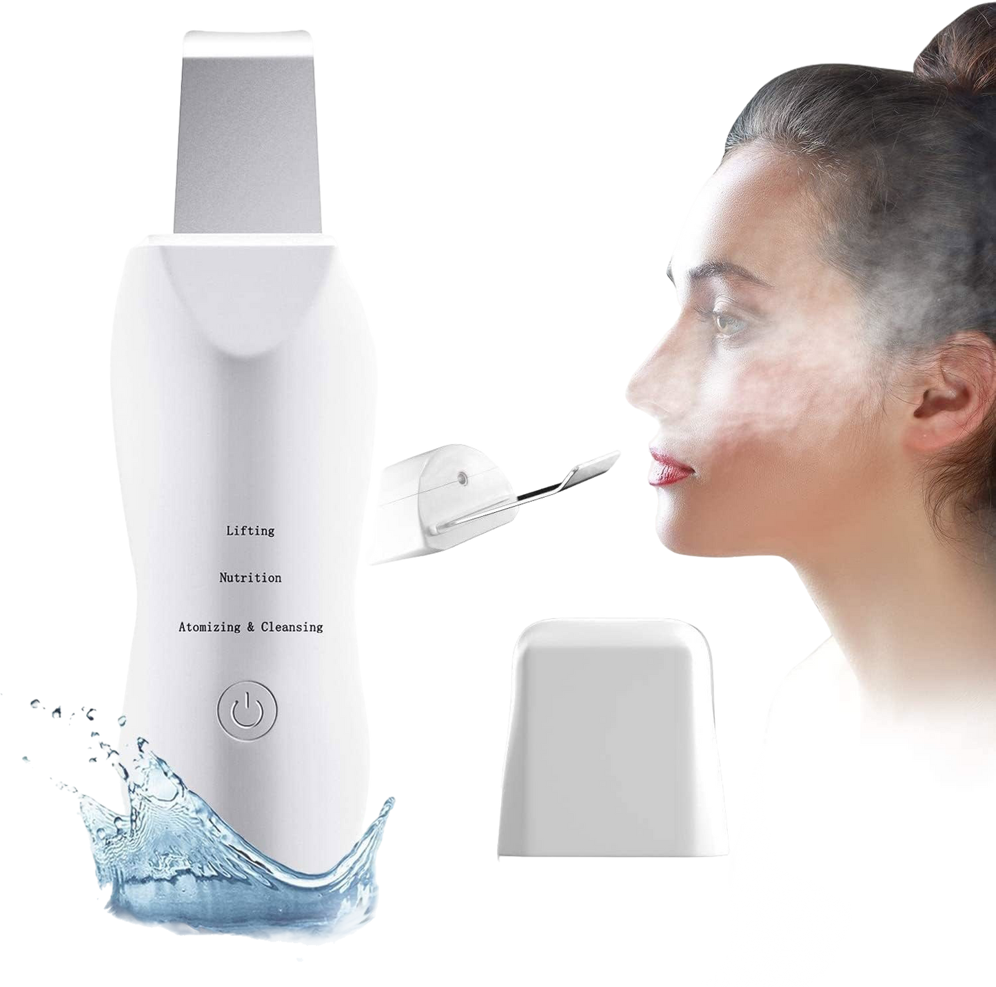 Letmora Sonic Wave Pro™