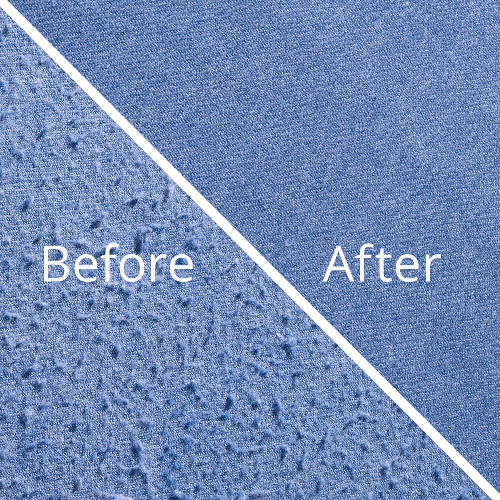 Smart Lint Remover™