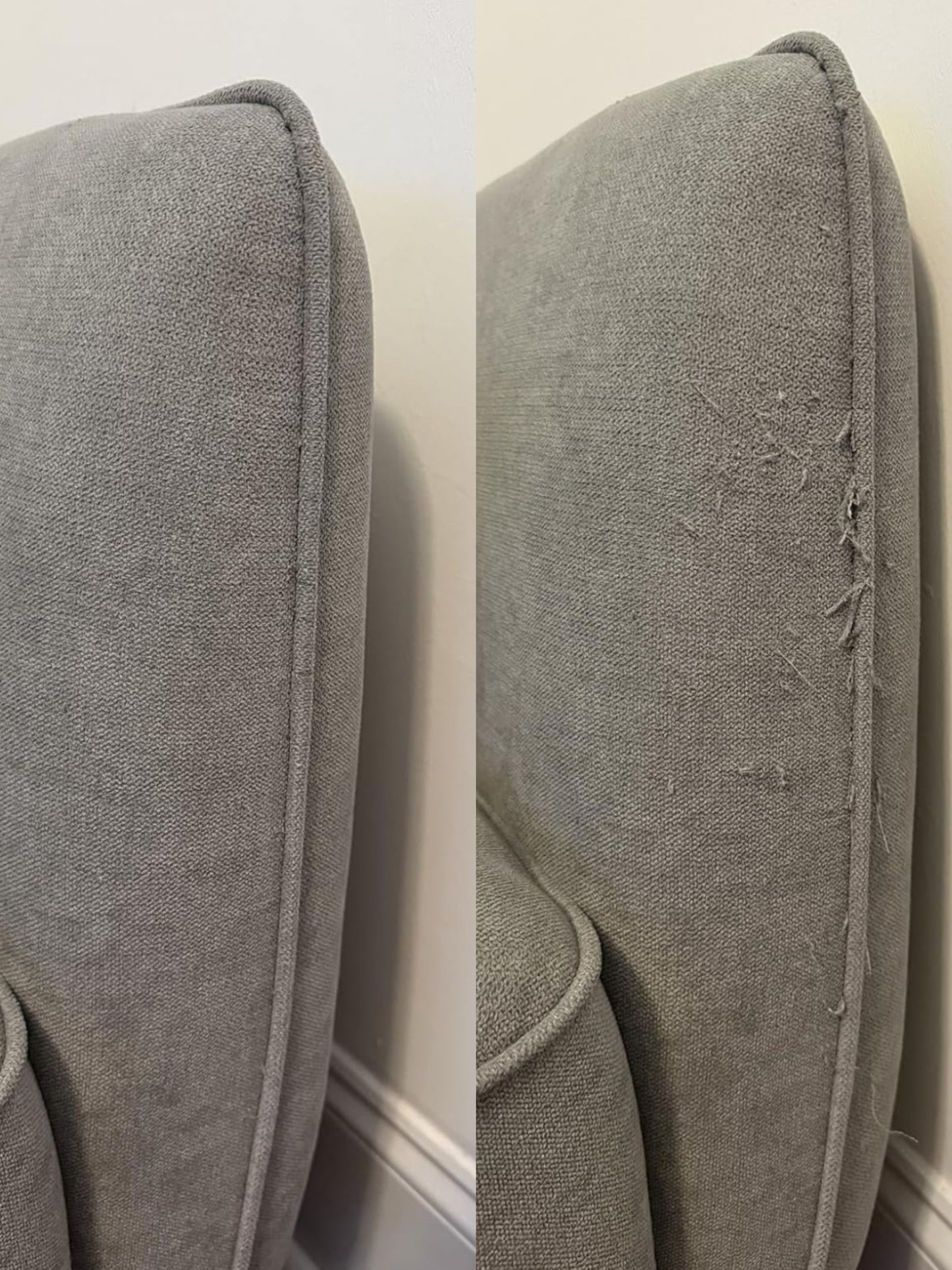 Smart Lint Remover™