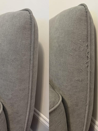 Smart Lint Remover™